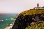 Cabo da Roca – en vandring vid världens ände – Portugal