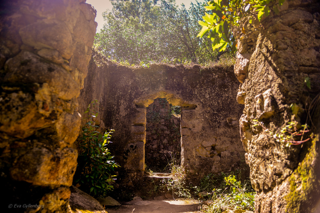 Convento-Dos-Capuchos
