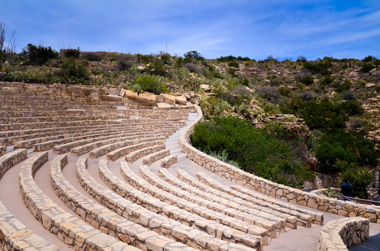 Carlsbad Caverns