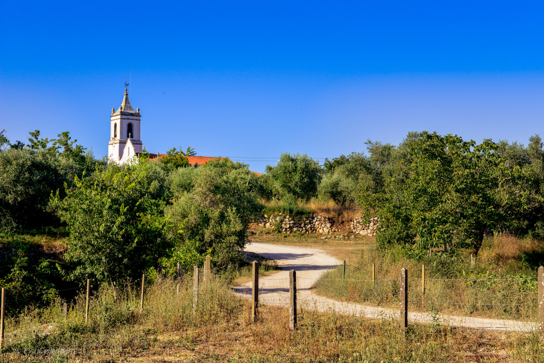 Conimbriga - Portugal
