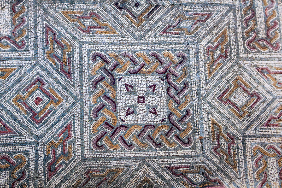 Conimbriga - Portugal