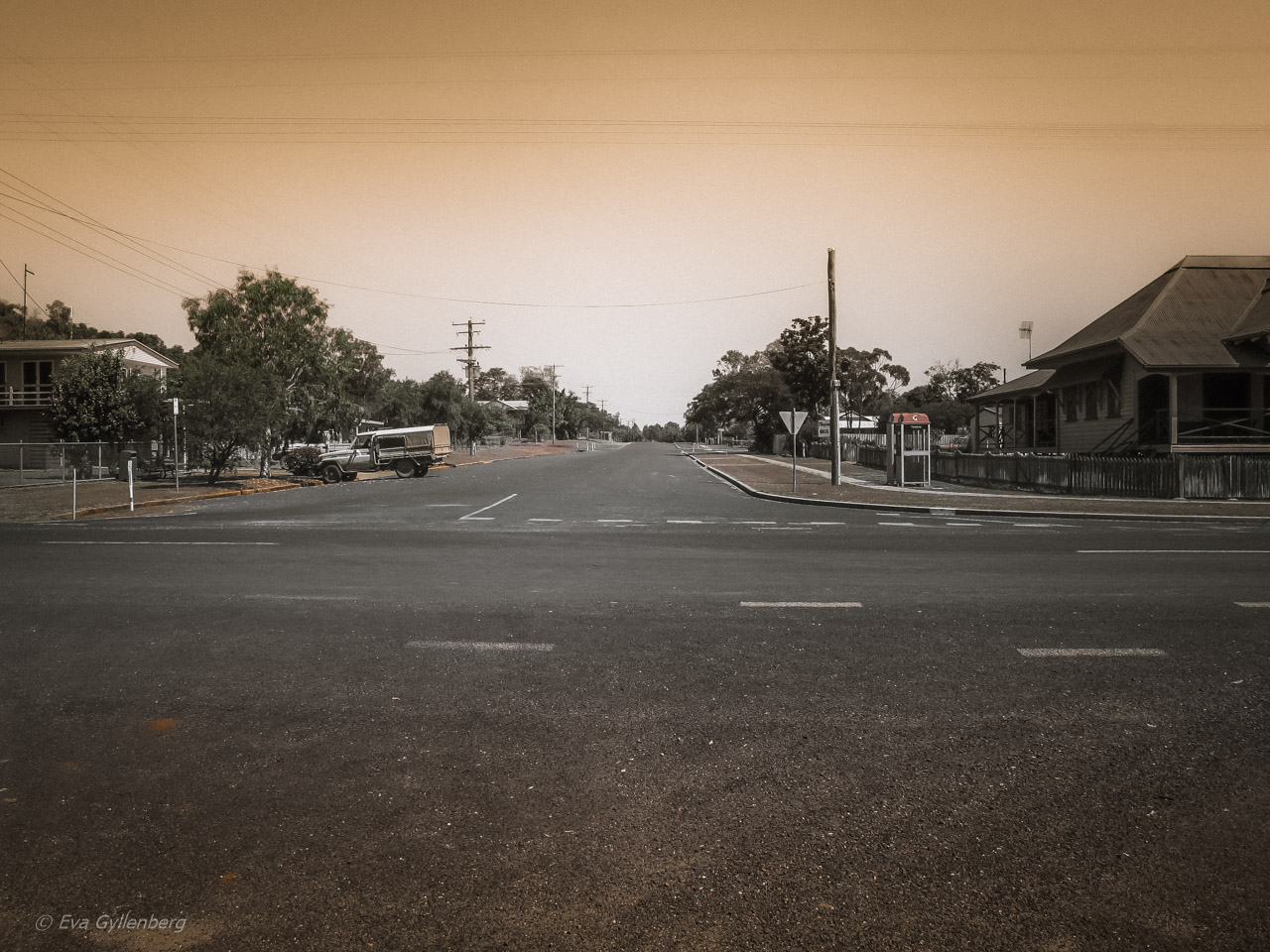 Chillagoe 