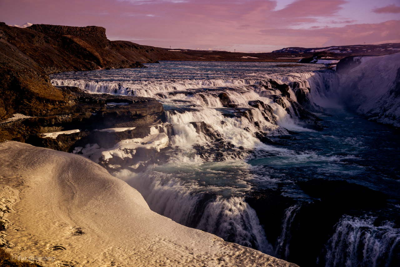 Iceland