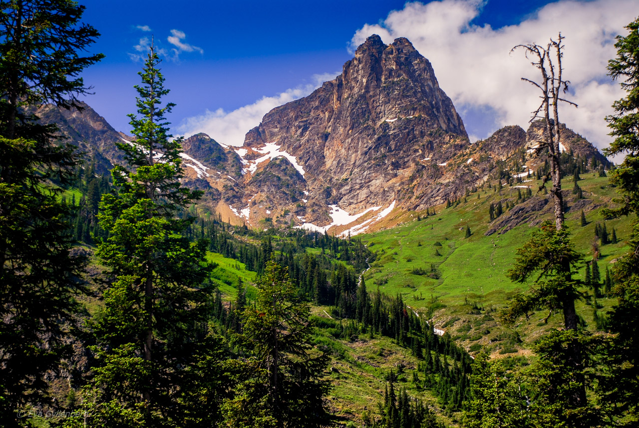 North Cascades National Park