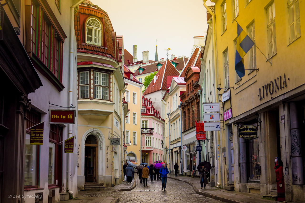 Tallinn
