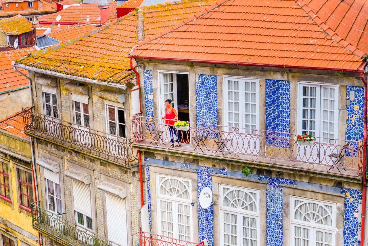 Porto - Portugal