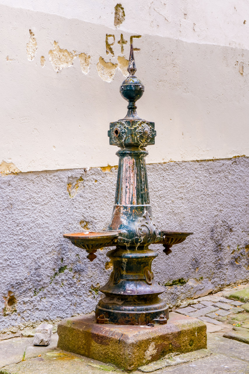 Porto - Portugal