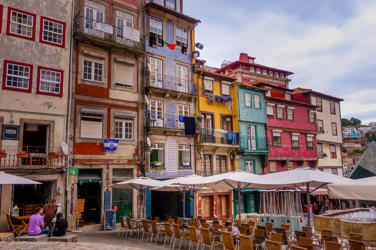 Porto - Portugal