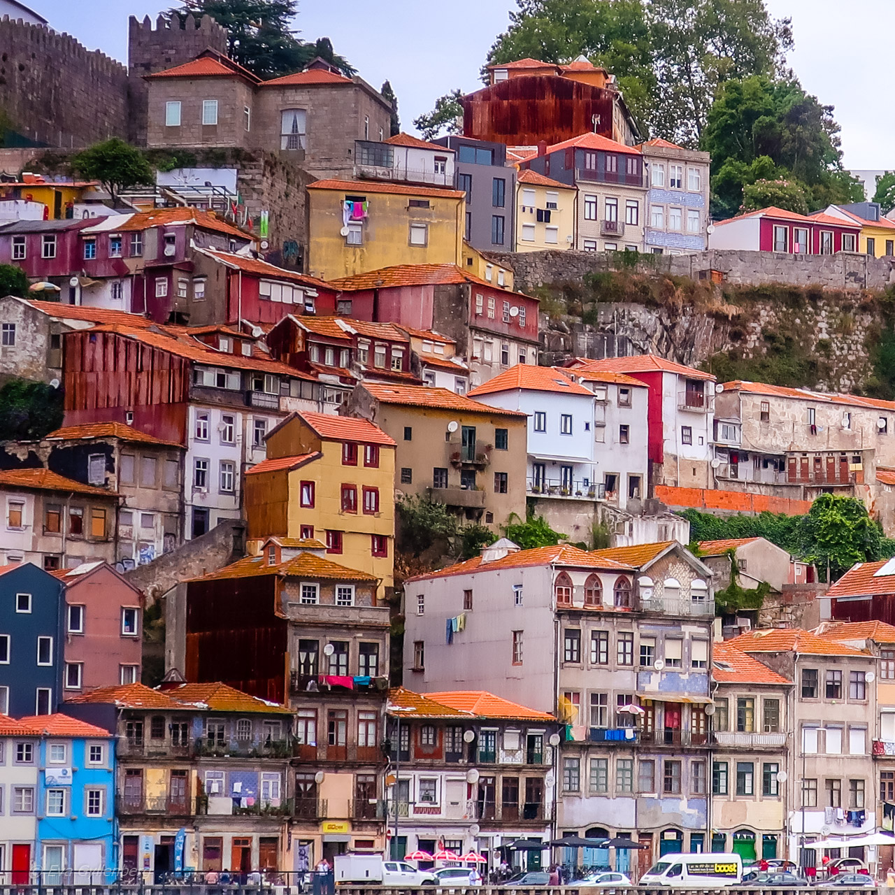 Porto - Portugal