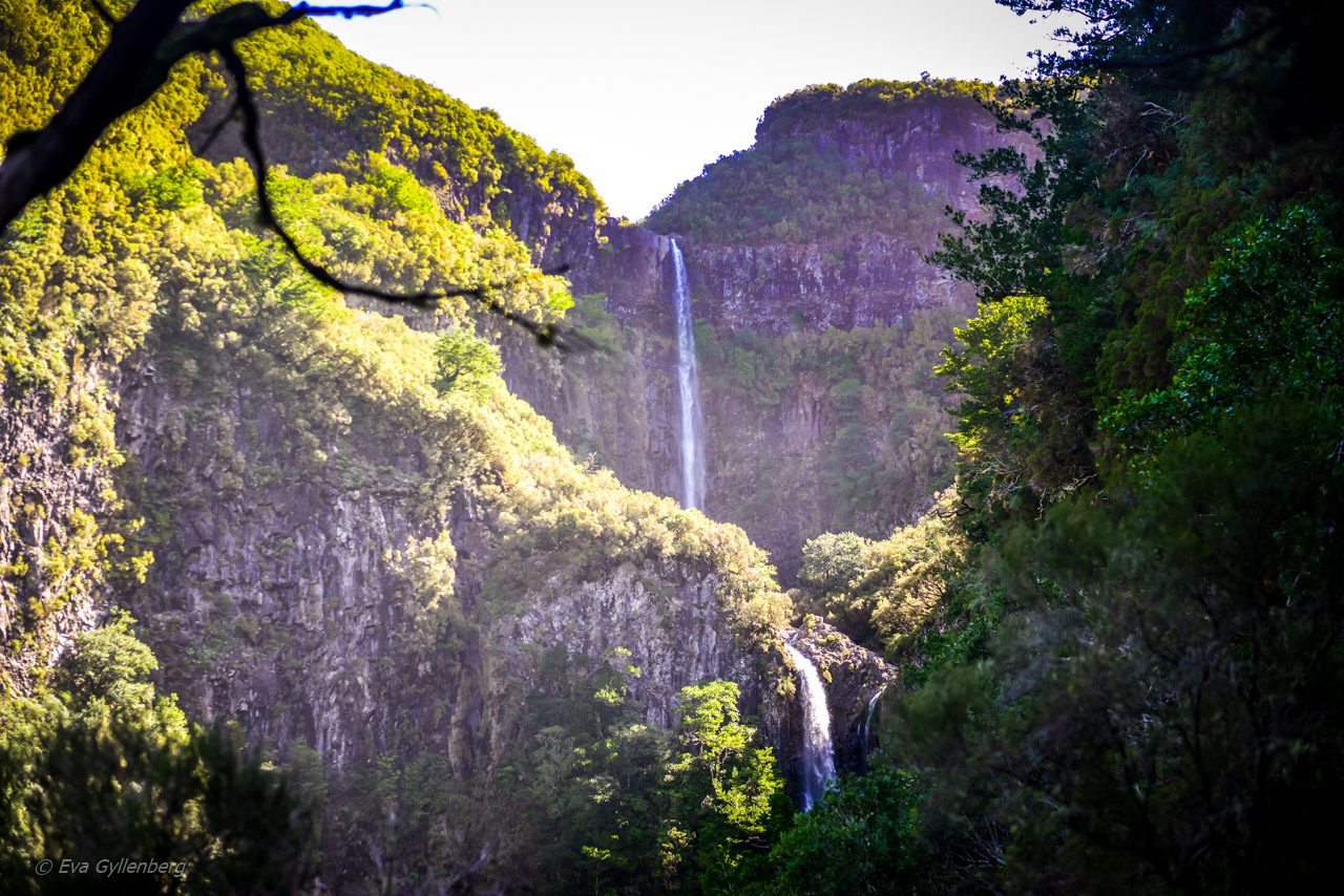 Levadavandring - Rabacal - Madeira