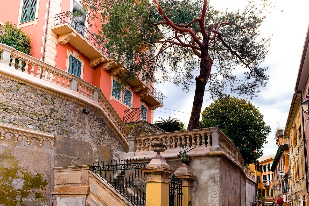 Sestri Levante