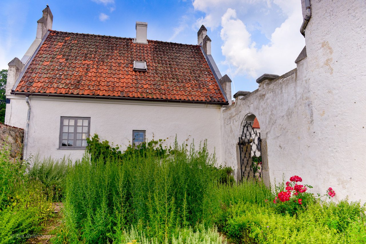 Bosjökloster - Skåne