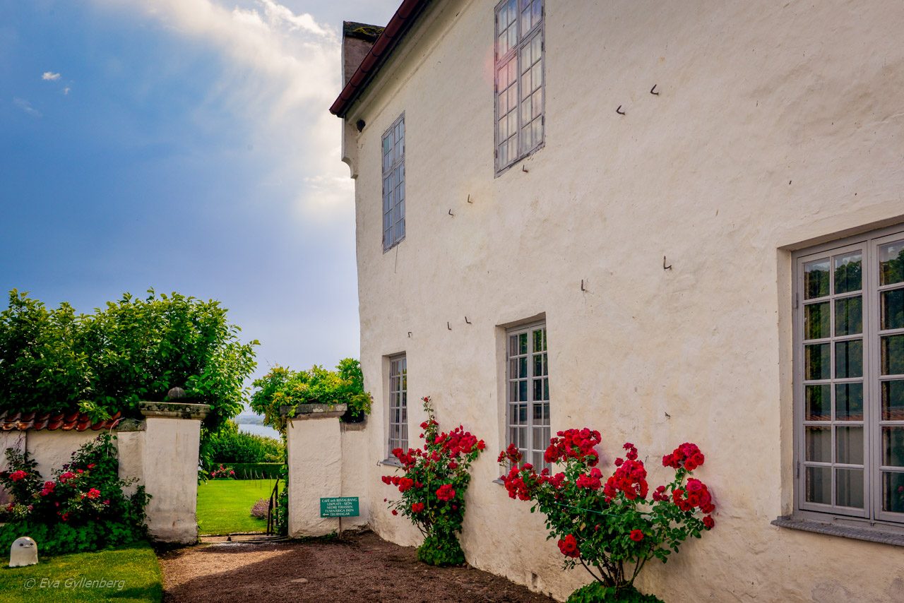 Bosjökloster - Skåne