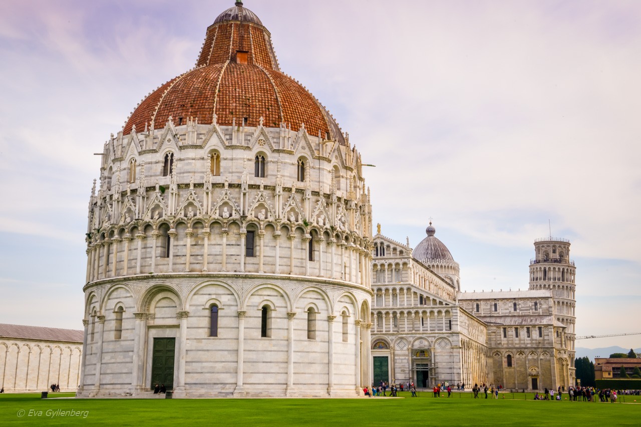 Pisa - Italy