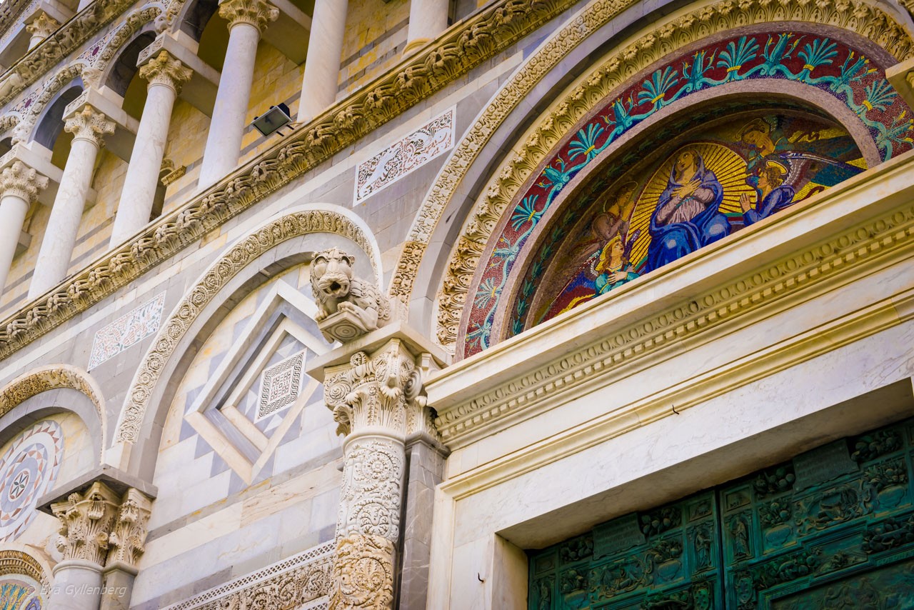 Pisa - Italy
