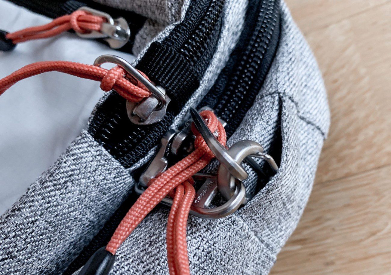 City backpack - Rucksack