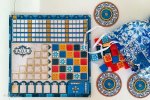 5 board games for you who like travel