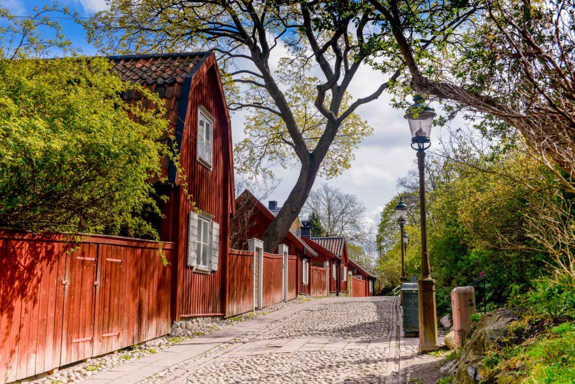 Södermalm