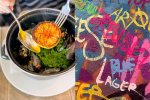 Helsingborg - 7 beautiful restaurants, cafes and bars - Skåne (2022)