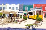 50 designer outlets in Europe