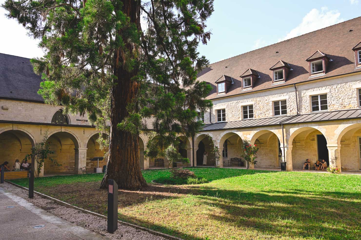 Hotels in Dijon