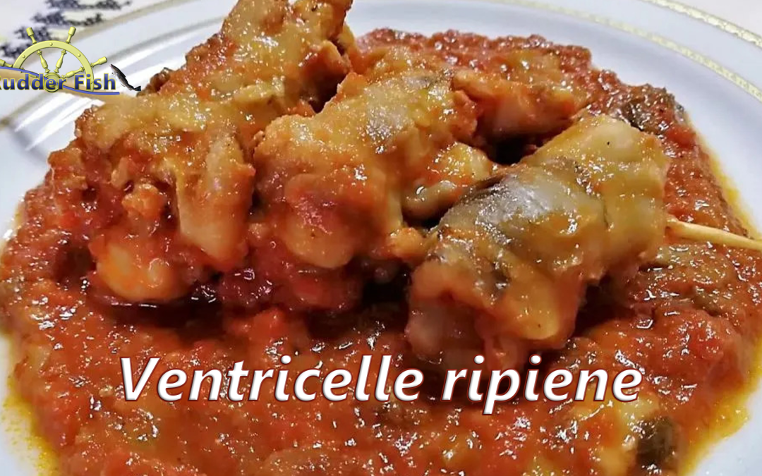 Ventricelle ripiene