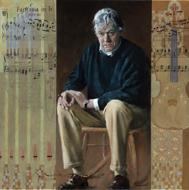 Familieportretten portretten in opdracht portret in opdracht Thom Jan Nelleke henneman schilderij