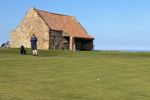 Dunbar Golfclub