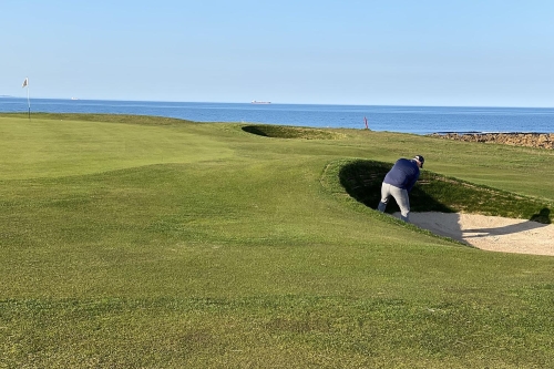 Dunbar Golfclub