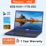 Adreamer-Laptop-16-inch-8GB-RAM-1TB-SSD-Intel-Celeron-N5105-CPU-Dual-WiFi-Business-Office