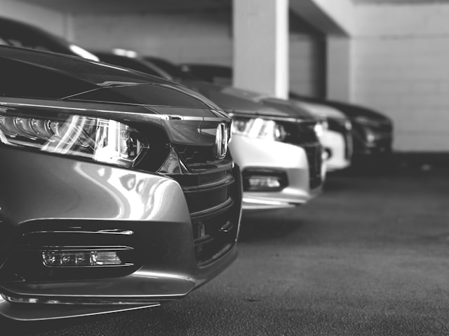 Популярность автолизинга в Финляндии стремительно растет Популярность автолизинга в Финляндии стремительно растет