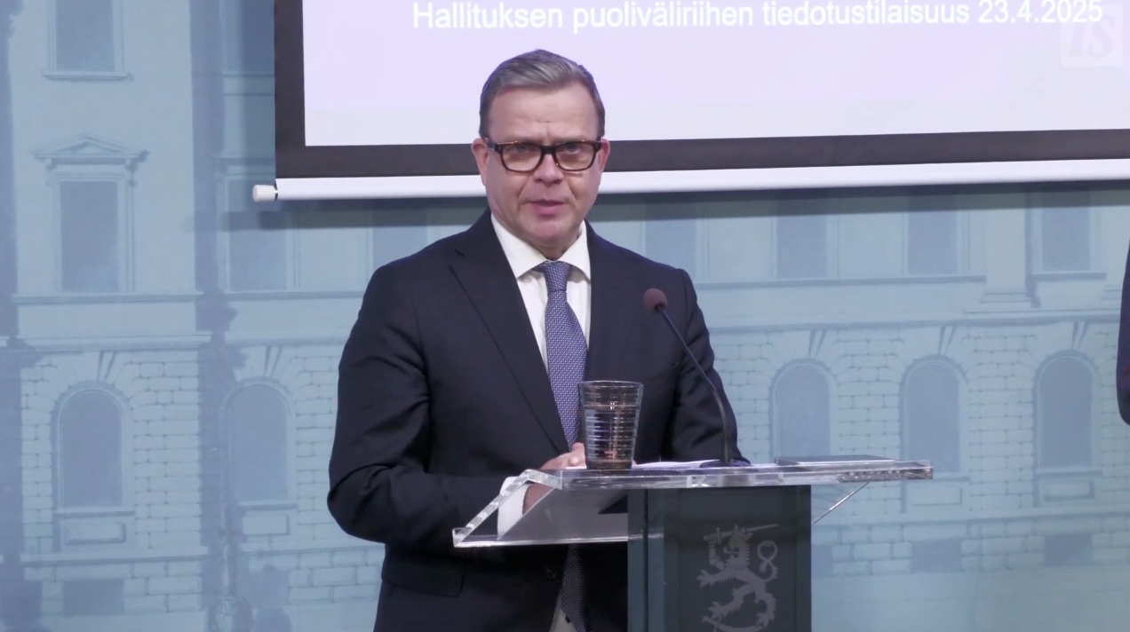 Предложение о снижении налога на дивиденды вызвало дебаты в правительстве Финляндии Предложение о снижении налога на дивиденды вызвало дебаты в правительстве Финляндии