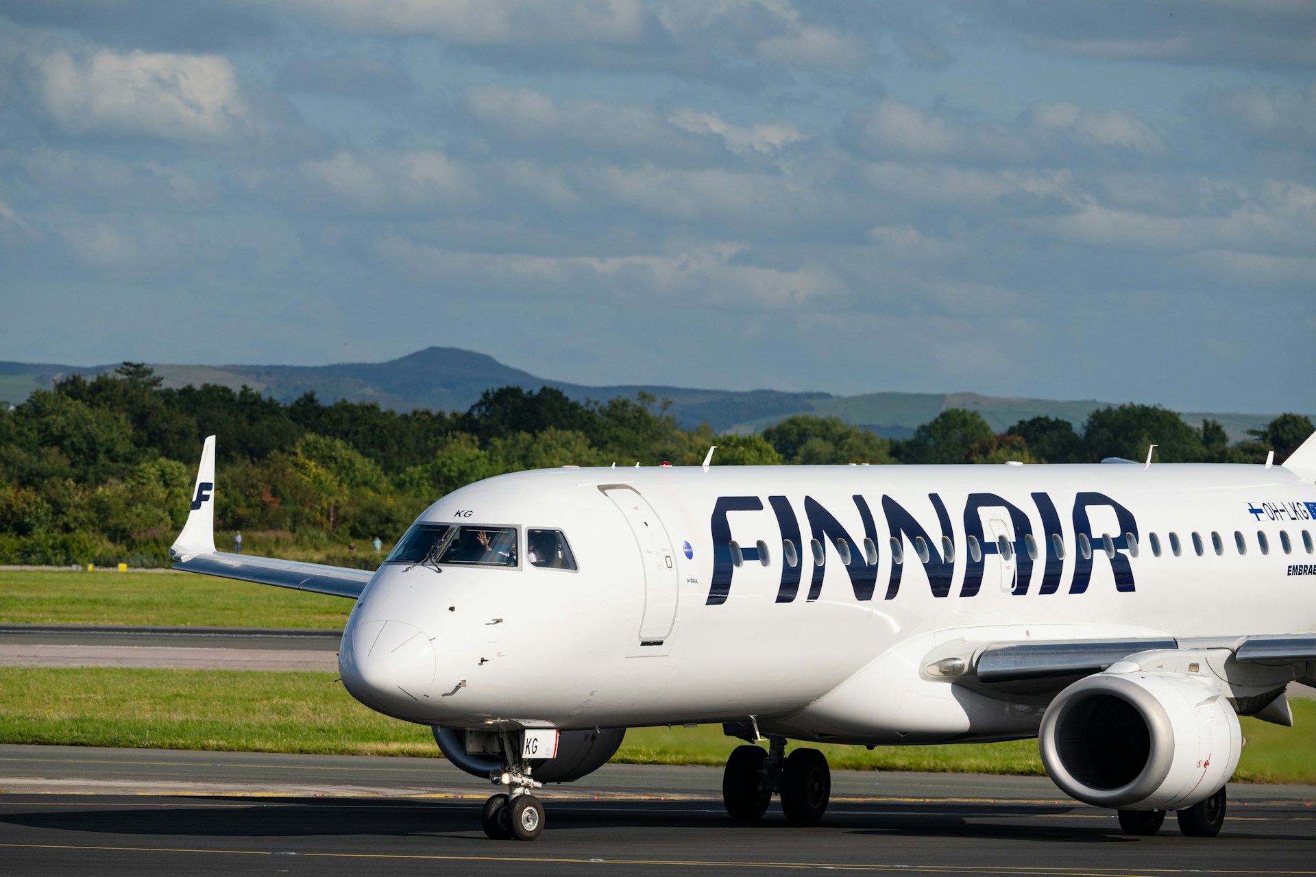 Посредничество в трудовом споре пилотов Finnair продолжится в среду Посредничество в трудовом споре пилотов Finnair продолжится в среду