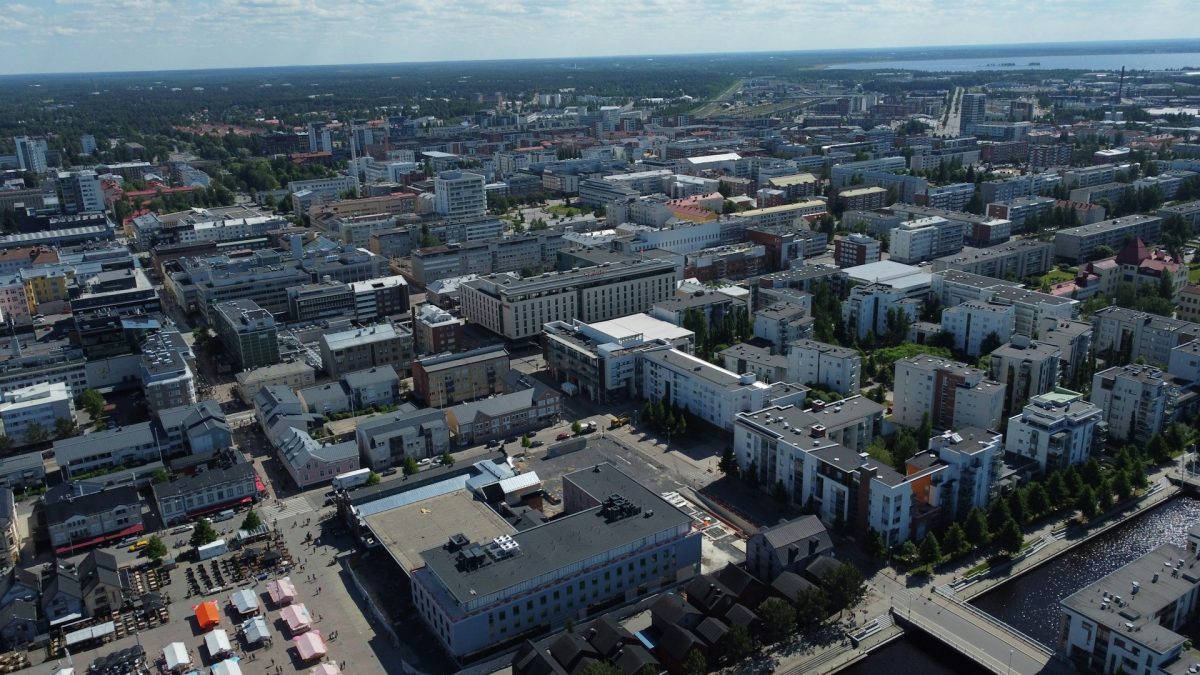 Прокурор: технологическая компания Uros из Оулу обманом получила миллионы евро государственных субсидий