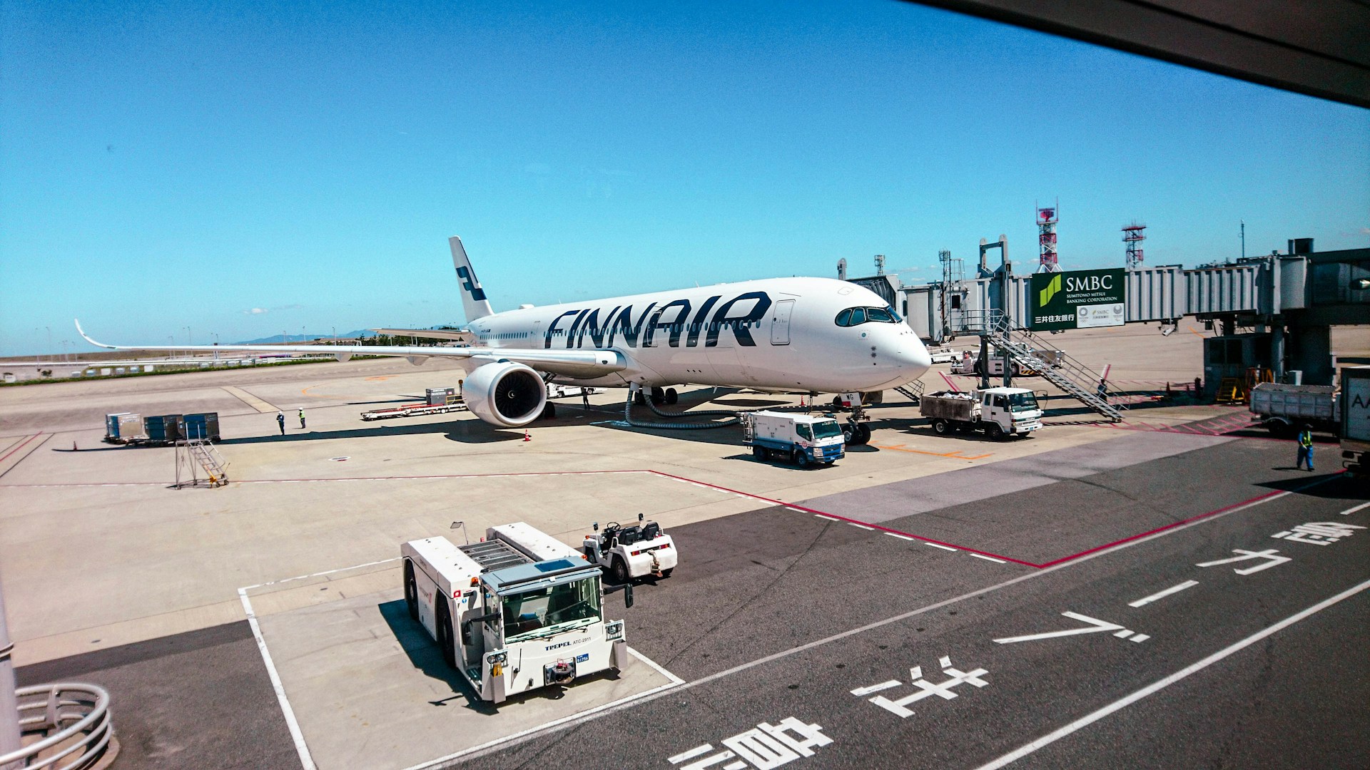 Большинство пассажиров отменённых рейсов Finnair получили возможность улететь альтернативным рейсом Большинство пассажиров отменённых рейсов Finnair получили возможность улететь альтернативным рейсом