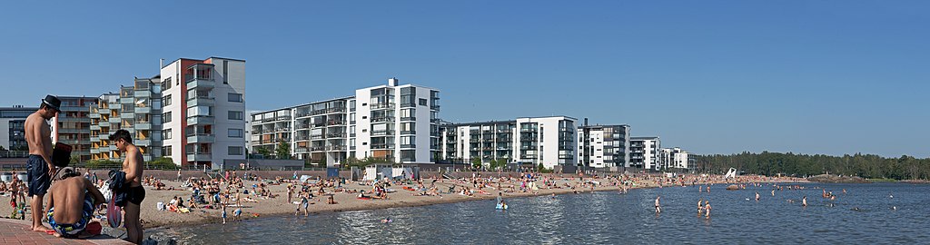 Города испытывают трудности с набором спасателей — Вааса набрала спасателей через конкурс на 20 000 евро Города испытывают трудности с набором спасателей — Вааса набрала спасателей через конкурс на 20 000 евро
