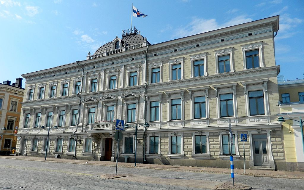 Суд отклонил прошение о досрочном освобождении осуждённого за массовый расстрел в Хювинкяя Суд отклонил прошение о досрочном освобождении осуждённого за массовый расстрел в Хювинкяя