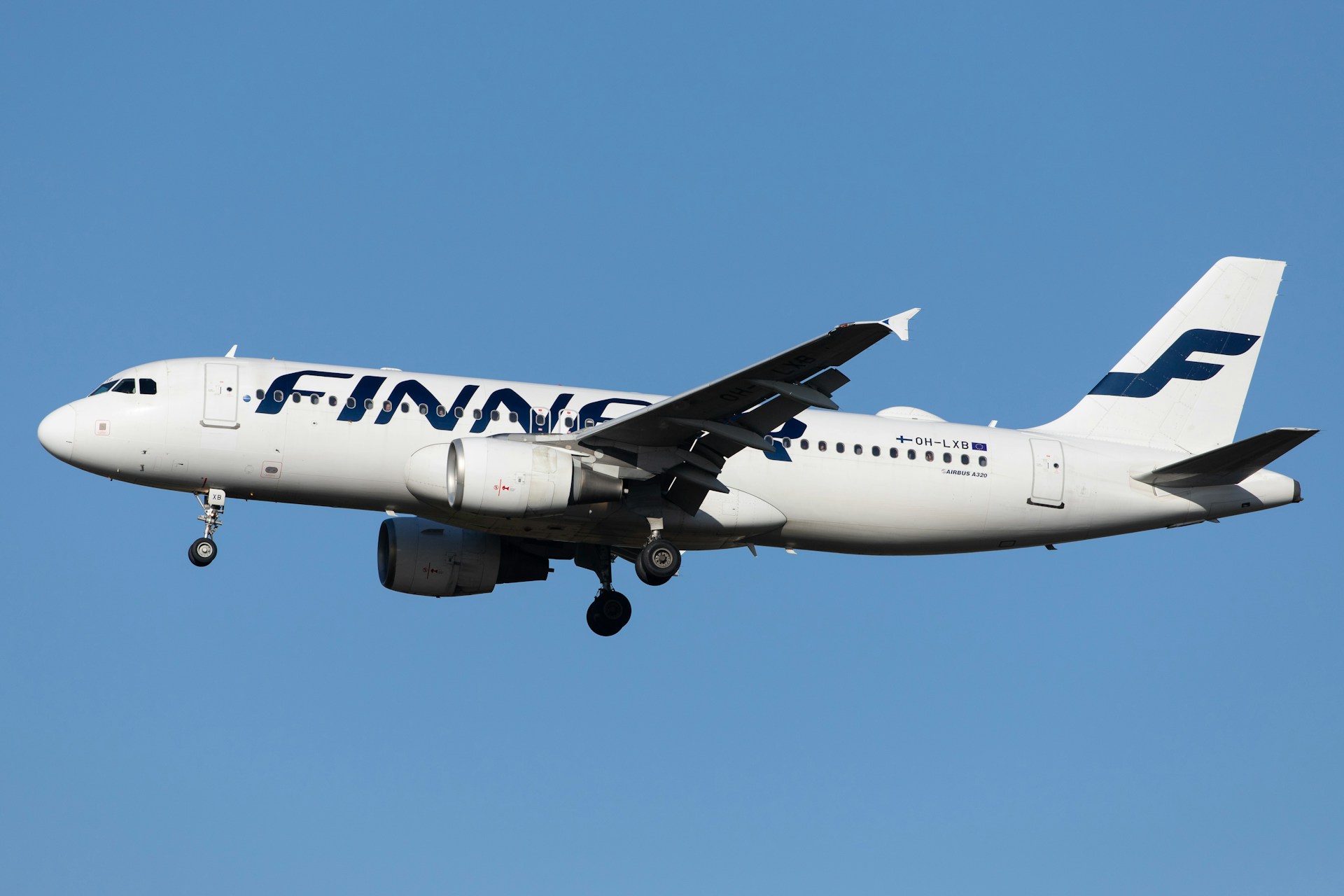 Трудовой спор пилотов Finnair наконец-то урегулирован Трудовой спор пилотов Finnair наконец-то урегулирован