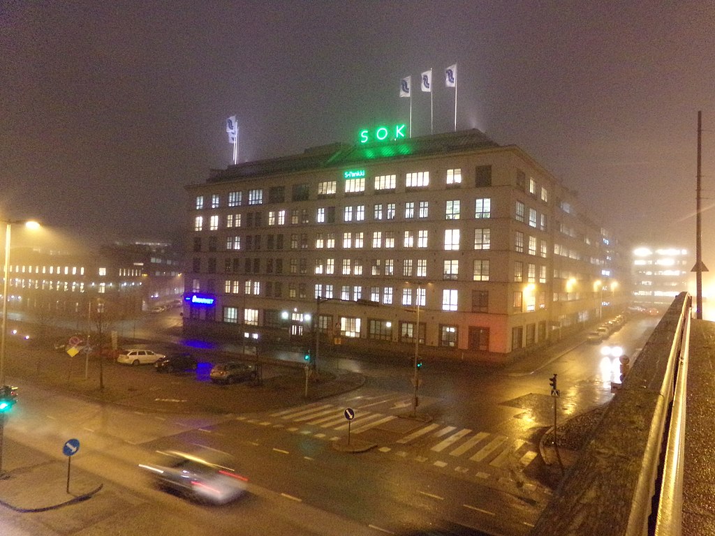 IS: S-группа прекращает продажу израильских товаров