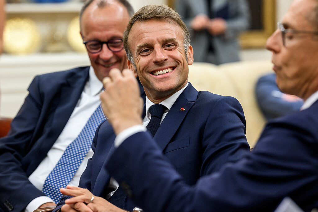 Прямая рекомендация Европейцам от Стубба: учитесь у Финляндии