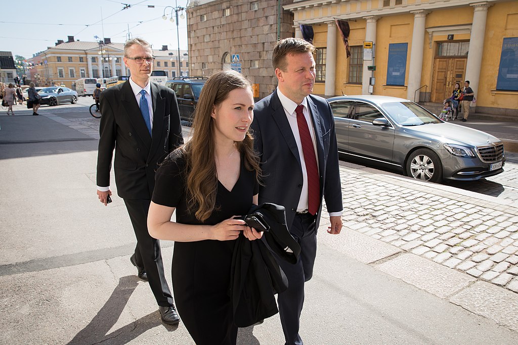 VTV: Правительство Марин увеличило расходы сверх необходимого под предлогом борьбы с коронавирусом