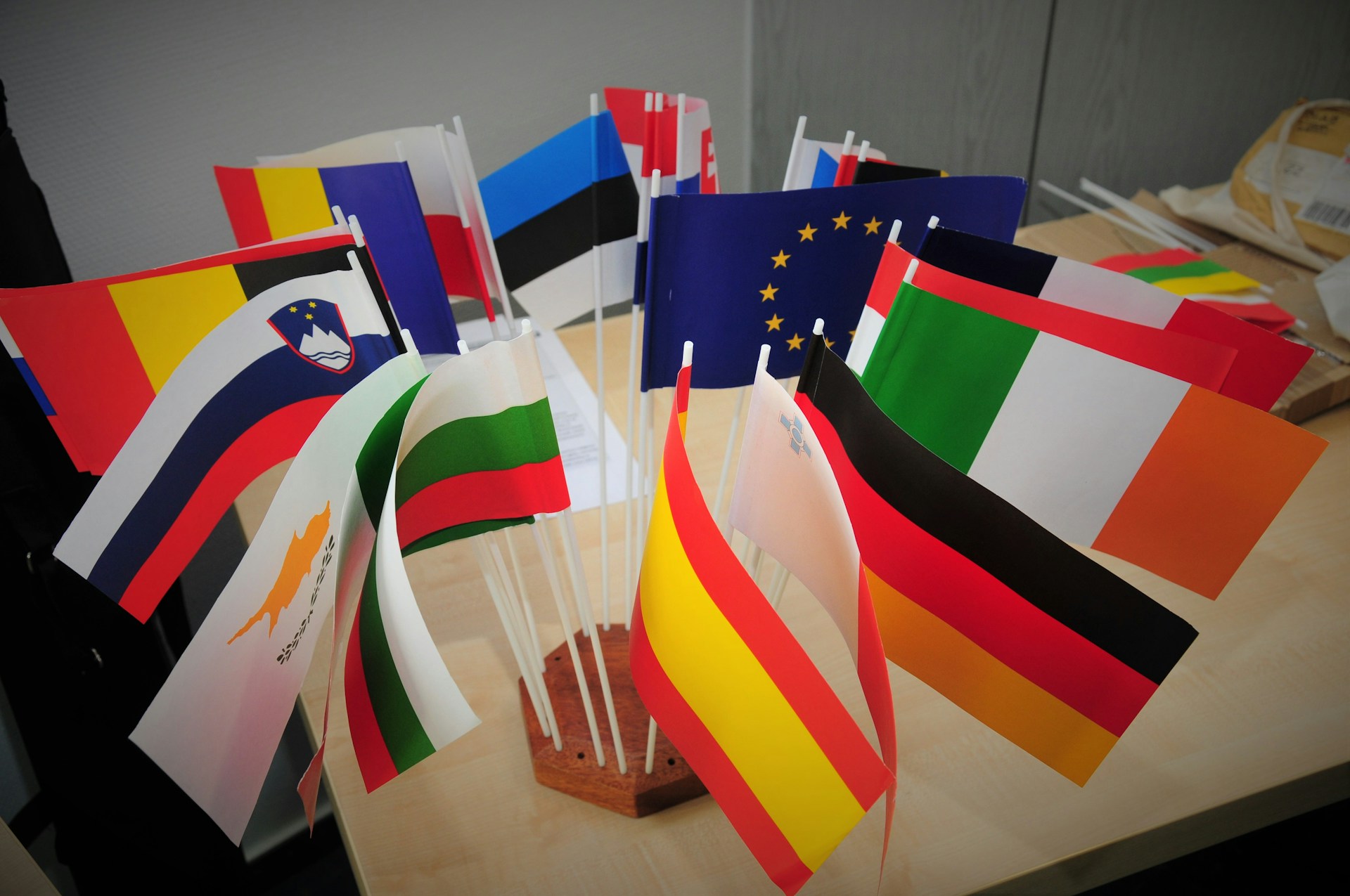 ЕК: Войска должны иметь возможность пересекать границу стран ЕС в течение трёх дней — сейчас это 45 дней