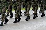 Правительство Финляндии хочет повысить пенсионный возраст военнослужащих