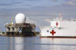 Гренландия и Дания ответили на заявление Трампа о «большом и прекрасном корабле-госпитале»