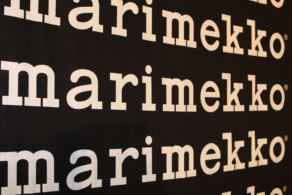 75 лет Marimekko: принты как возвращение к истокам