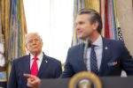 Трамп, развязав войну на Ближнем Востоке,  допустил сокращение роли США в НАТО