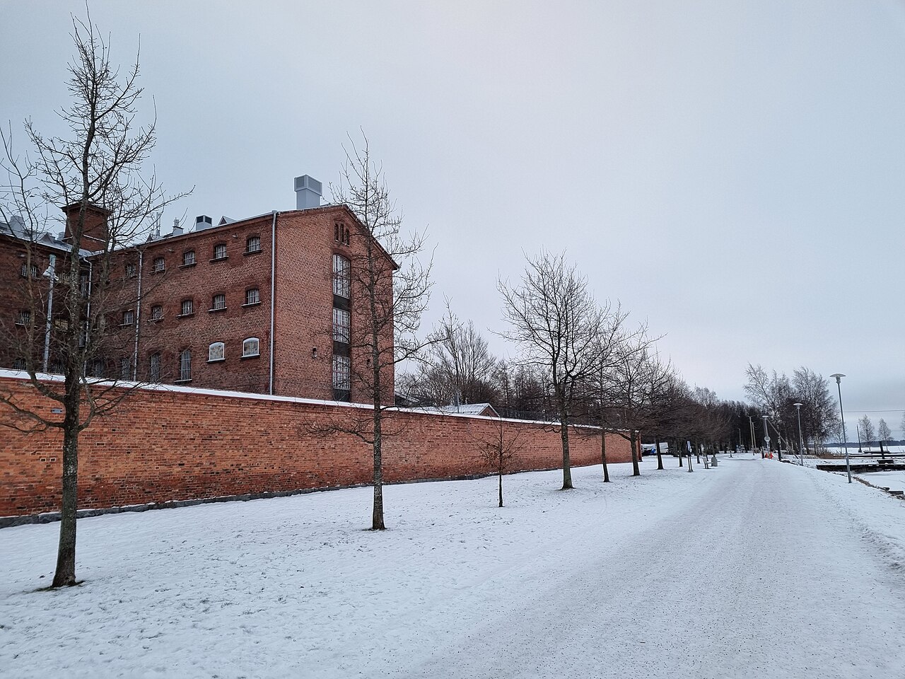 Число иностранцев в финских тюрьмах растёт — больше всего заключённых из Эстонии