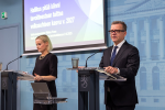 Информация IS: требования партии «Истинные финны» о сокращении расходов отклонены