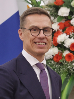 Стубб заявил о риске изоляции США из-за политики Трампа