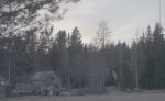 В Иитти обезвредили боевую часть дрона — взрыв услышали местные жители